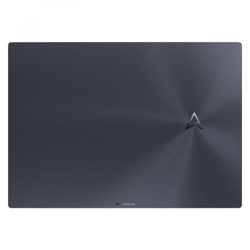 Ноутбук Asusи 16 3.2KT OLED/i9-13905H/32/1TB SSD/RTX 40 80 12GB/W11/BL/F/Tech Black UX7602BZ-MY021W