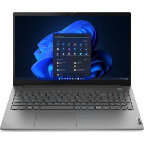 Ноутбук Lenovo 15.6FM/i5-1235U/16/512/Intel Iris XE/W11P/ F/BL/Black ThinkBook 15 G4 IAP