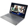 Ноутбук Lenovo 15.6FM/i5-1235U/16/512/Intel Iris XE/W11P/ F/BL/Black ThinkBook 15 G4 IAP
