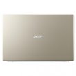 Ноутбук Acer 14FI/N6000/8/512/Intel HD/DOS//Safari Gold Swift 1 SF114-34