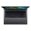 Ноутбук Acer Acer 15.6FI/i3-1315U/16/512/UMA/DOS/Steel Gray Aspire 5 15 A515-58P