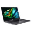 Ноутбук Acer Acer 15.6FI/i3-1315U/16/512/UMA/DOS/Steel Gray Aspire 5 15 A515-58P