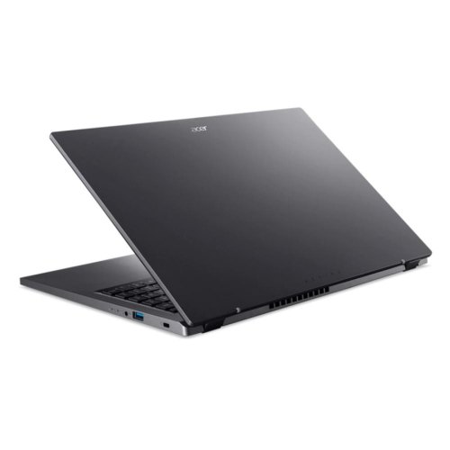 Ноутбук Acer Acer 15.6FI/i3-1315U/16/512/UMA/DOS/Steel Gray Aspire 5 15 A515-58P