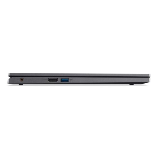 Ноутбук Acer Acer 15.6FI/i3-1315U/16/512/UMA/DOS/Steel Gray Aspire 5 15 A515-58P