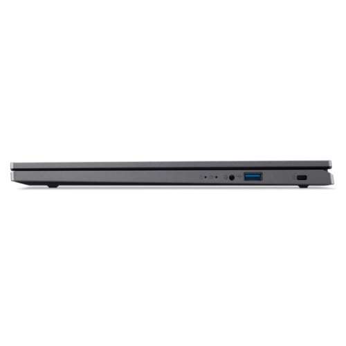 Ноутбук Acer Acer 15.6FI/i3-1315U/16/512/UMA/DOS/Steel Gray Aspire 5 15 A515-58P