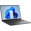 Ноутбук Asus 16 2.5K OLED 240Hz/Ultra 9 185H/32/1TB SSD /RTX 4070 8GB/W11/BL/Eclipse Gray GU605MI-QR064W