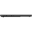 Ноутбук Asus 16 2.5K OLED 240Hz/Ultra 9 185H/32/1TB SSD /RTX 4070 8GB/W11/BL/Eclipse Gray GU605MI-QR064W