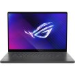 Ноутбук Asus 16 2.5K OLED 240Hz/Ultra 9 185H/32/1TB SSD /RTX 4070 8GB/W11/BL/Eclipse Gray GU605MI-QR064W
