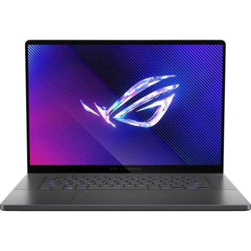 Ноутбук Asus 16 2.5K OLED 240Hz/Ultra 9 185H/32/1TB SSD /RTX 4070 8GB/W11/BL/Eclipse Gray GU605MI-QR064W