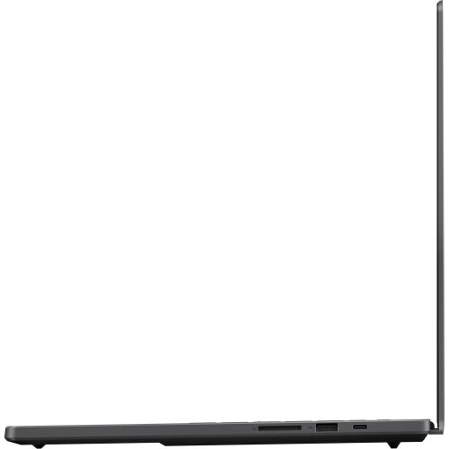 Ноутбук Asus 16 2.5K OLED 240Hz/Ultra 9 185H/32/1TB SSD /RTX 4070 8GB/W11/BL/Eclipse Gray GU605MI-QR064W
