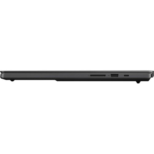 Ноутбук Asus 16 2.5K OLED 240Hz/Ultra 9 185H/32/1TB SSD /RTX 4070 8GB/W11/BL/Eclipse Gray GU605MI-QR064W