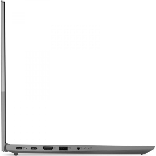 Ноутбук Lenovo 15.6FM/i5-1235U/16/1TB SSD/Intel Iris XE/W 11/F/BL/Black ThinkBook 15 G4 IAP