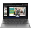 Ноутбук Lenovo 15.6FM/i5-1235U/16/1TB SSD/Intel Iris XE/W 11/F/BL/Black ThinkBook 15 G4 IAP