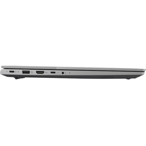 Ноутбук Lenovo 16 WUXGAM/R5 7530U/16/512/UMA/DOS/F/BL/Arc tic grey ThinkBook 16 G6 ABP