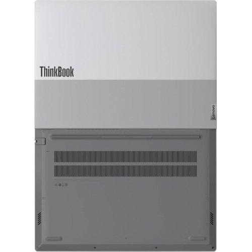 Ноутбук Lenovo 16 WUXGAM/R5 7530U/16/512/UMA/DOS/F/BL/Arc tic grey ThinkBook 16 G6 ABP