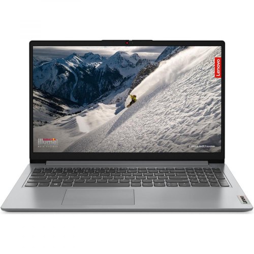 Ноутбук Lenovo 15.6FM/R3 3250U/8/512/UMA/DOS/Cloud grey IdeaPad 1 15ADA7
