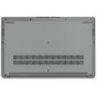 Ноутбук Lenovo 15.6FM/R3 3250U/8/512/UMA/DOS/Cloud grey IdeaPad 1 15ADA7