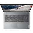 Ноутбук Lenovo 15.6FM/R3 3250U/8/512/UMA/DOS/Cloud grey IdeaPad 1 15ADA7