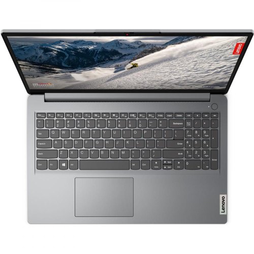 Ноутбук Lenovo 15.6FM/R3 3250U/8/512/UMA/DOS/Cloud grey IdeaPad 1 15ADA7