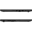 Ноутбук Asus 15.6FM/i5-1235U/16/512/Intel UHD/DOS/RJ45/ Star Black B1502CBA-BQ2247