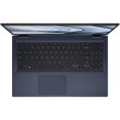 Ноутбук Asus 15.6FM/i5-1235U/16/512/Intel UHD/DOS/RJ45/ Star Black B1502CBA-BQ2247
