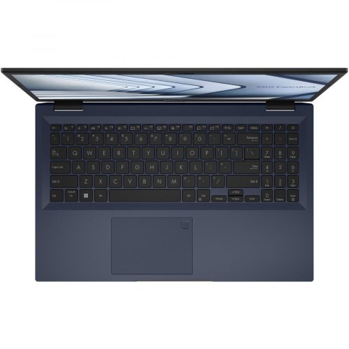 Ноутбук Asus 15.6FM/i5-1235U/16/512/Intel UHD/DOS/RJ45/ Star Black B1502CBA-BQ2247