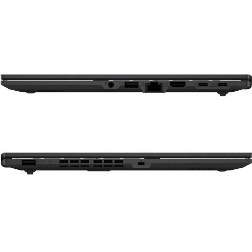 Ноутбук Asus 15.6FM/i5-1235U/16/512/Intel UHD/DOS/RJ45/ Star Black B1502CBA-BQ2247