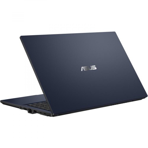 Ноутбук Asus 15.6FM/i5-1235U/16/512/Intel UHD/DOS/RJ45/ Star Black B1502CBA-BQ2247