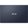 Ноутбук Asus 15.6FM/i5-1235U/16/512/Intel UHD/DOS/RJ45/ Star Black B1502CBA-BQ2247