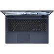 Ноутбук Asus 15.6FM/i5-1235U/16/512/Intel UHD/DOS/RJ45/ Star Black B1502CBA-BQ2247