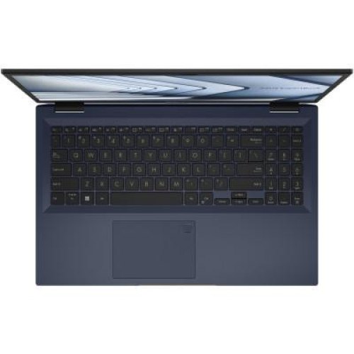 Ноутбук Asus 15.6FM/i5-1235U/16/512/Intel UHD/DOS/RJ45/ Star Black B1502CBA-BQ2247
