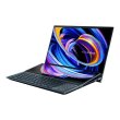 Ноутбук Asus 15.6 4KOledT/i9-12900H/32/1TB SSD/RTX 3070 Ti 8GB/W11P/Bl/BackpackCelestial Blue UX582ZW-H2037X