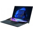 Ноутбук Asus 15.6 4KOledT/i9-12900H/32/1TB SSD/RTX 3070 Ti 8GB/W11P/Bl/BackpackCelestial Blue UX582ZW-H2037X