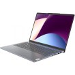 Ноутбук Lenovo 14 2.8KM/i5-13500H/32/1TB SSD/Intel HD/DOS /BL/Arctic grey IP Pro5 14IRH8