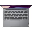 Ноутбук Lenovo 14 2.8KM/i5-13500H/32/1TB SSD/Intel HD/DOS /BL/Arctic grey IP Pro5 14IRH8