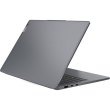 Ноутбук Lenovo 14 2.8KM/i5-13500H/32/1TB SSD/Intel HD/DOS /BL/Arctic grey IP Pro5 14IRH8