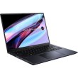 Ноутбук Asus 14.5 2.8K OLED 120Hz/i9-13900H/32/1TB SSD /RTX 4060 8GB/W11/BL/Tech Black UX6404VV-P4036W