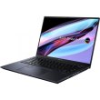 Ноутбук Asus 14.5 2.8K OLED 120Hz/i9-13900H/32/1TB SSD /RTX 4060 8GB/W11/BL/Tech Black UX6404VV-P4036W