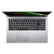 Ноутбук Acer Acer 15.6FI/i3-1115G4/8/512/Intel HD/DOS/Pure S ilver Aspire 3 A315-58