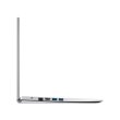 Ноутбук Acer Acer 15.6FI/i3-1115G4/8/512/Intel HD/DOS/Pure S ilver Aspire 3 A315-58