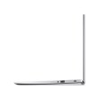 Ноутбук Acer Acer 15.6FI/i3-1115G4/8/512/Intel HD/DOS/Pure S ilver Aspire 3 A315-58