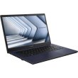 Ноутбук Asus 14FM/i3-1315U/16/512/Intel HD/DOS/F/BL/RJ4 5/Star Black B1402CVA-EB1229