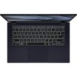 Ноутбук Asus 14FM/i3-1315U/16/512/Intel HD/DOS/F/BL/RJ4 5/Star Black B1402CVA-EB1229