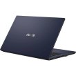 Ноутбук Asus 14FM/i3-1315U/16/512/Intel HD/DOS/F/BL/RJ4 5/Star Black B1402CVA-EB1229