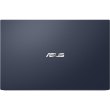 Ноутбук Asus 14FM/i3-1315U/16/512/Intel HD/DOS/F/BL/RJ4 5/Star Black B1402CVA-EB1229
