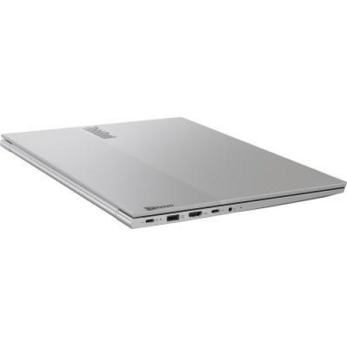 Ноутбук Lenovo 16 WUXGAM/i5-1335U/32/1TB SSD/Intel Iris X e/DOS/F/BL/Arctic grey ThinkBook 16 G6 IRL (21KH007SRA)