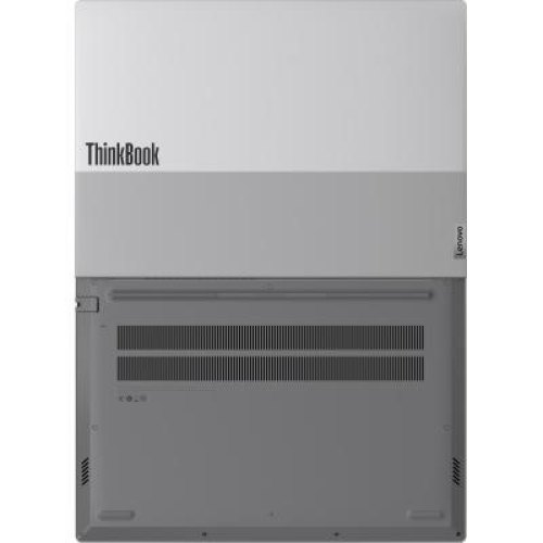 Ноутбук Lenovo 16 WUXGAM/i5-1335U/32/1TB SSD/Intel Iris X e/DOS/F/BL/Arctic grey ThinkBook 16 G6 IRL (21KH007SRA)