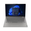Ноутбук Lenovo 14FM/i7-1355U/16/512/Intel Iris Xe/W11P/F/ BL/Mineral grey ThinkBook 14s Yoga G3 IRU
