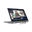 Ноутбук Lenovo 14FM/i7-1355U/16/512/Intel Iris Xe/W11P/F/ BL/Mineral grey ThinkBook 14s Yoga G3 IRU