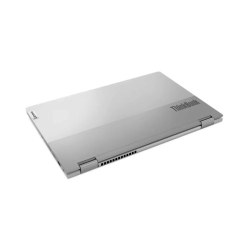 Ноутбук Lenovo 14FM/i7-1355U/16/512/Intel Iris Xe/W11P/F/ BL/Mineral grey ThinkBook 14s Yoga G3 IRU